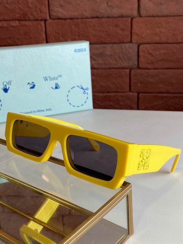 Off White Sunglasses ID:202103b437